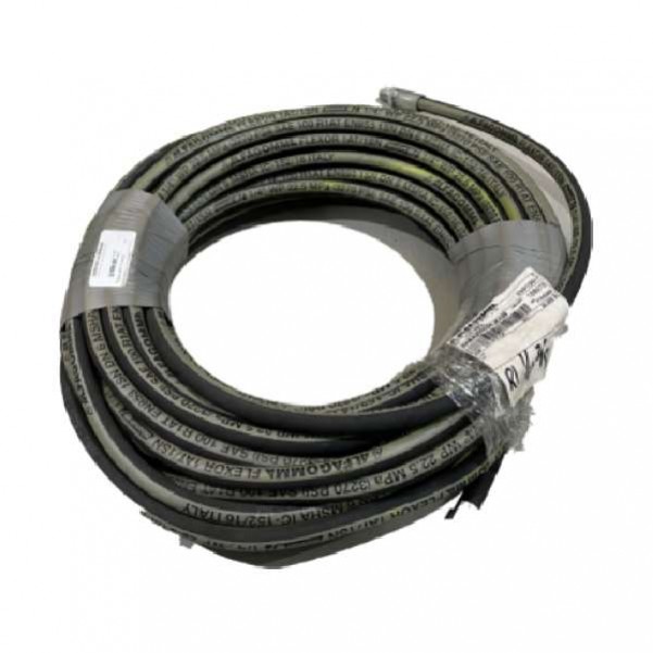 Bar 165 R1HOSE 20M - Hose 1/4 20M 3/8 BSPM & F Swiv